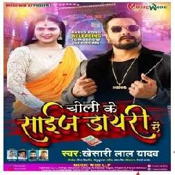 Balamua Likh Ke Rakhale Ba Dayari Me Size Choli Ke