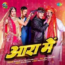 Dekhi Log Power Ba Kunwara Me Tor Doli Jaai Jila Aara Me