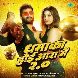 Dhamaka Hoi Aara Me 2.0 Mp3 Song