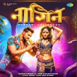 Hum Pyar Se Boli La Tu Ban Jalu Nagin Dj Song