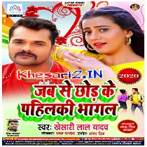 Laiki Patawal Chhod Dehani Jabse Chhod Ke Pahilki Bhagal