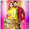 Mobile CoverAlbum Mp3 Gana 2021