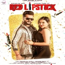 Red LipstickMp3 Song