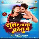 Saiya Laika Ke Jagaha Pa Sut Jata Lagwa Kora Me Anchara Odhke Dj Song