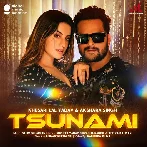 Tsunami (Khesari Lal Yadav, Akshara Singh) 2022 Mp3 Songs
